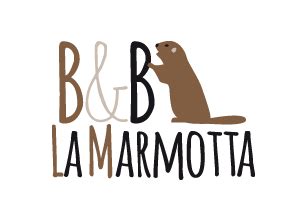 b&b la marmotta prada|b alphabet meaning.